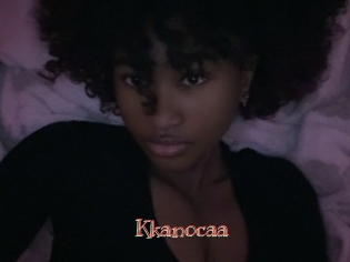 Kkanocaa