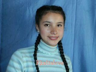 Kkatialove