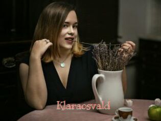 Klaraosvald
