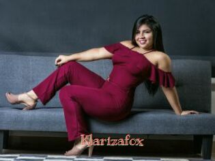 Klarizafox