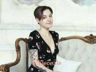 Kleocute