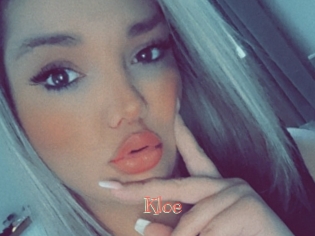 Kloe