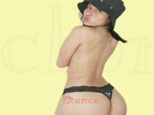 Kloemoe
