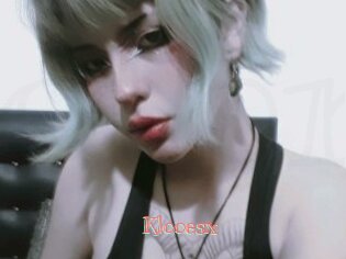 Klooesx