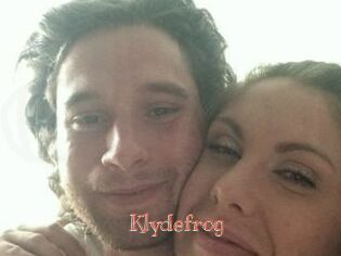 klydefrog Celebrix