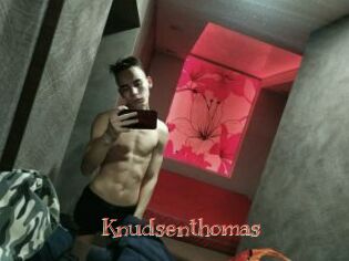 Knudsenthomas