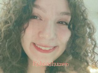 Kokoashuzen