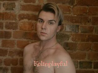 Kolinplayful
