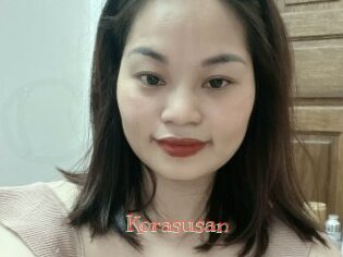 Korasusan