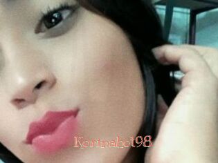 Korinahot98