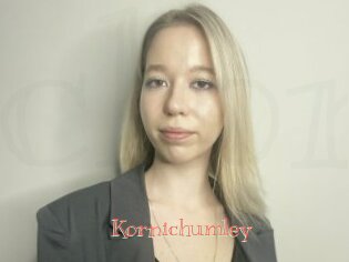 Kornichumley