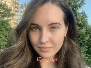 Kornika