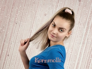 kornmolli Celebrix