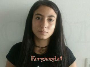 Korysexyhot