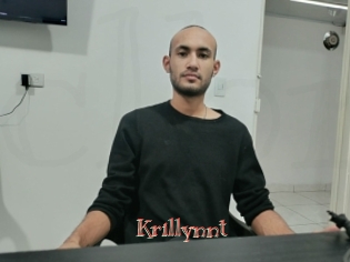Krillynnt