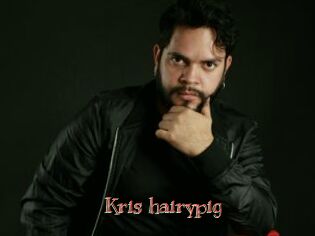 Kris_hairypig