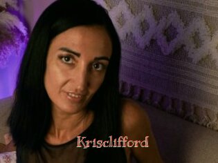 Krisclifford