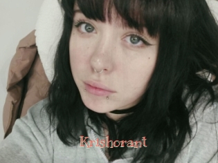 Krishorant