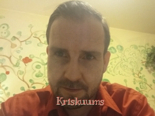 Kriskuums
