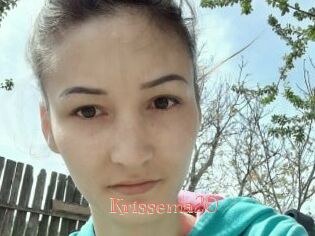 Krissema20