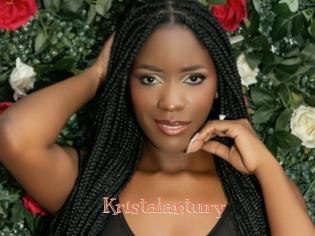 Kristalantury