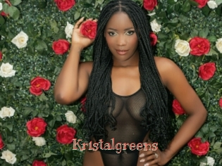 Kristalgreens
