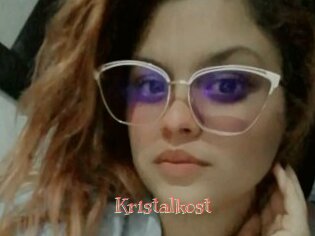 Kristalkost