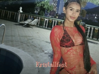 Kristallfest