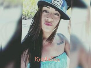 Kristallxx