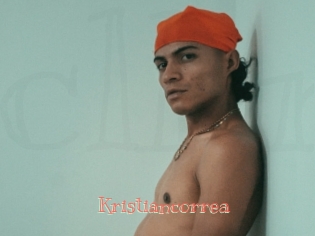 Kristiancorrea