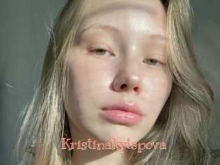 Kristinakytepova