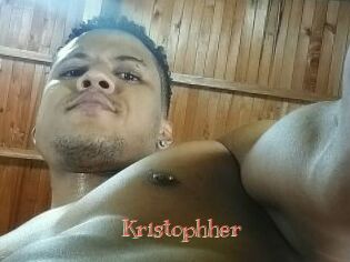 Kristophher
