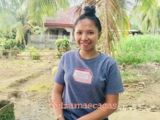 Krizamaecagas