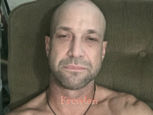 Krowten