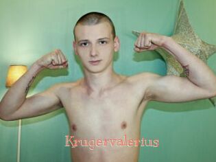 Krugervalerius