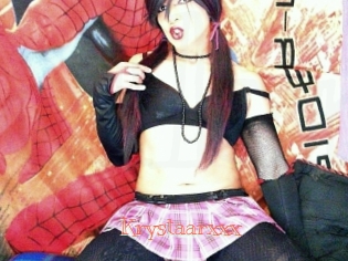 Krystaarxxx