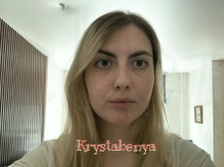 Krystabenya