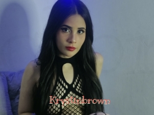 Krystinbrown