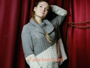 Kseniawizard