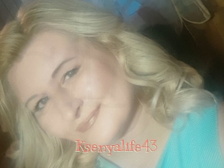 Ksenyalife43
