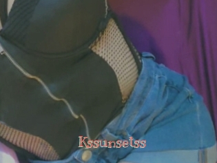 Kssunsetss