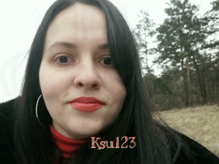 Ksu123