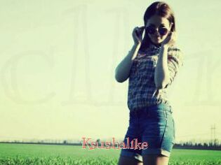 Ksushalike