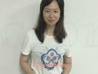 Kuangbaobao