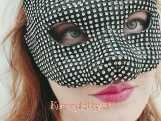 Kurvykittykatt
