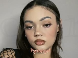 Kyaangel