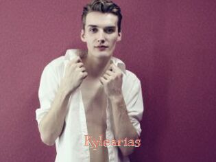 Kylearias