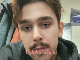 Kylelarochele