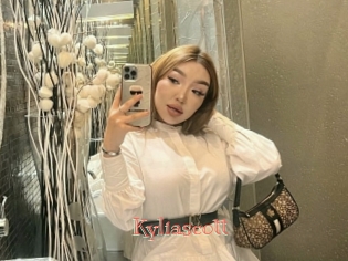 Kyliascott