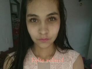 Kylie_roland